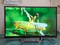 Sony 32 инча Сони LED Smart WiFi смарт лед - с нова подсветка!, снимка 4