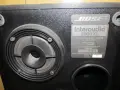 тонколони BOSE INTERAUDIO 2000 XL - отлични, снимка 6