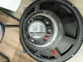 Професионален коаксиален 15" инча говорител FANE CX-15, снимка 4
