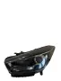 LED фар преден ляв за Hyundai i40 1.7 CRDi (2018) 92101-3ZXXX, снимка 1