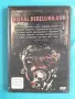 Death Metal,Breakbeat,Big Beat,Trash,Doom Metal,Gothic Metal-DVD Video, снимка 10