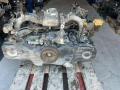 Двигател SUBARU IMPREZA 2.OI 125к.с. 05г.-КОД:EJ20, снимка 1