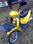 Мотопед Piaggio Liberty 50 двутактов, снимка 1