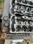 BMW M5 M6 F10 F01 F06 X5 X6 N63B44B N63 S63 – комплект 2 цилиндрови глави 7603475 + 7603471, снимка 2