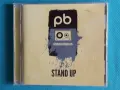 Jazz-Funk,Contemporary Jazz,Swing,Vocal,Neo Soul-CD, снимка 10