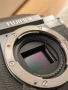 Фотоапарат Fujifilm XT-30 с обектив XF 18-55, снимка 2
