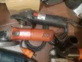 Малки професионални ъглошлайфи, снимка 5