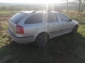 Skoda Octavia Estate (1Z5)2.0Tdi, 140к.с DSG на части, снимка 4