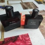 Оригинални мъжки парфюми Chanel Blue de Chanel (euo de parfum), снимка 2