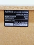 Тонколони AIWA SX -77 , снимка 3