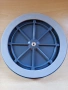 Практис пад на Remo 8" и палки на Vic Firth 5B , снимка 3
