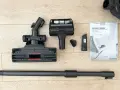 Прахосмукачка Samsung SC07M31C0HG за Бургас, снимка 5
