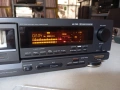 Stereo Cassette Deck FISHER CR-9070, снимка 4