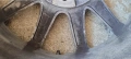 BMW джанти с гуми Continental ContiWinterContact TS 830P - 205/60 R16 96H, снимка 9