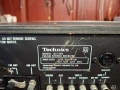 Продава се ресивър Technics SA-400 . , снимка 6