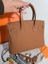 Налична чанта Hermes Birkin 30, снимка 12