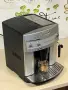 Кафемашина кафе автомат delonghi magnifica с гаранция, снимка 3