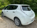 Nissan Leaf 30 kWh (2017) - Електрически Автомобил, снимка 10