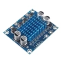 Стерео аудио усилвателен модул за кола 2x30W Клас D TPA3110 12V 24V – Комплект XH-A232 10026, снимка 9