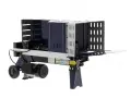 Хоризонтална електрическа цепачка за дърва BullMach 7 тона, снимка 4