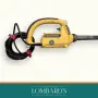 Вибратор за бетон Atlas Copco AME 600/25mm, N: 44162969, снимка 2