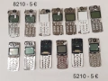 ДИСПЛЕЙ NOKIA:1650,N-GAGE,7600,7650,8210,5210,2100,3310,1110i,1112,6030,2600,2610,2650,2626,1110, снимка 1