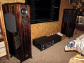 JMR I Jean-Marie Reynaud High End loudspeaker designer, снимка 1