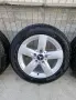 Джанти Mercedes 16 цола 5х112 , спорт пакет 7j et34 на 8j et30, снимка 8