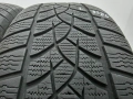 2бр зимни гуми 245/55/17 GOODYEAR L05386 , снимка 2