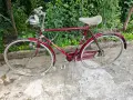 Ретро велосипед Bianchi Sport 1950г перфектно състояние , снимка 2