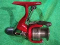 Макара Shimano Catana 2500 RB с добавен лагер и шпула, снимка 2