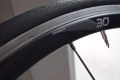 Предна Клинчер Капла ZIPP 30 + външна гума, снимка 8