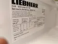 Хладилник с фризер Либхер , снимка 4