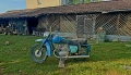 Продавам ретро мотор Jawa motorcycle Jawa – работещ, класика с история, снимка 10