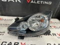 Фар фарове Toyota Aygo AB10 AB20 AB30 far farove Тойота Айго, снимка 7