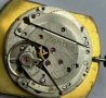 Мъжка механична Vintage ZentRa Cal.PUW 560 Germany. Колекционерски., снимка 13