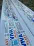 Подпрозоречни первази 330 х 20 см, снимка 2