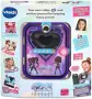 Нов VTech GRWM интерактивен моден дневник с камера за деца 6+ играчка идеален подарък, снимка 9
