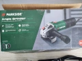 Ъглошлайф Parkside 750 вата, снимка 2