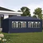 Водоустойчива градинска шатра, снимка 1