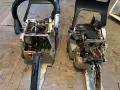 Резачка за дърва Stihl 039/034 щил, снимка 4