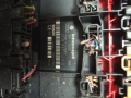 (Бушонно Табло BSI / BSM ) за VW Caddy .3C8937049D, снимка 5