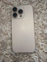Iphone 16 PRO Заключен за части !, снимка 2