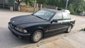 на части bmw 520i 2.0 150кс  бензин -НОМЕР НА СОБСТВЕНИКА 088 998 3848   1998г двигател перфектен го, снимка 1