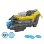 Бластер Оръжие Трансформърс Transformers Bumblebee Stinger Hasbro , снимка 5