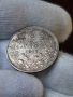 2 лева 1912г. Непочиствана монета!, снимка 6
