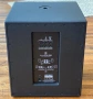 Mackie Thump 18S - 1200W 18'' Powered Subwoofer, снимка 2