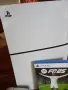 Playstation 5 Slim Disc Edition 1 TB Bundle + Dual Sense + EA Sports FC 25 & FC26, снимка 7