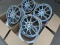 4 бр. чисто нови алуминиеви джанти ATS 20 цола 5x130, централен отвор 71.6, ET55, 8.5J, снимка 5