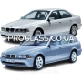 Челно стъкло за BMW 5 (E39) (Седан, Комби) (1995-2004), снимка 2